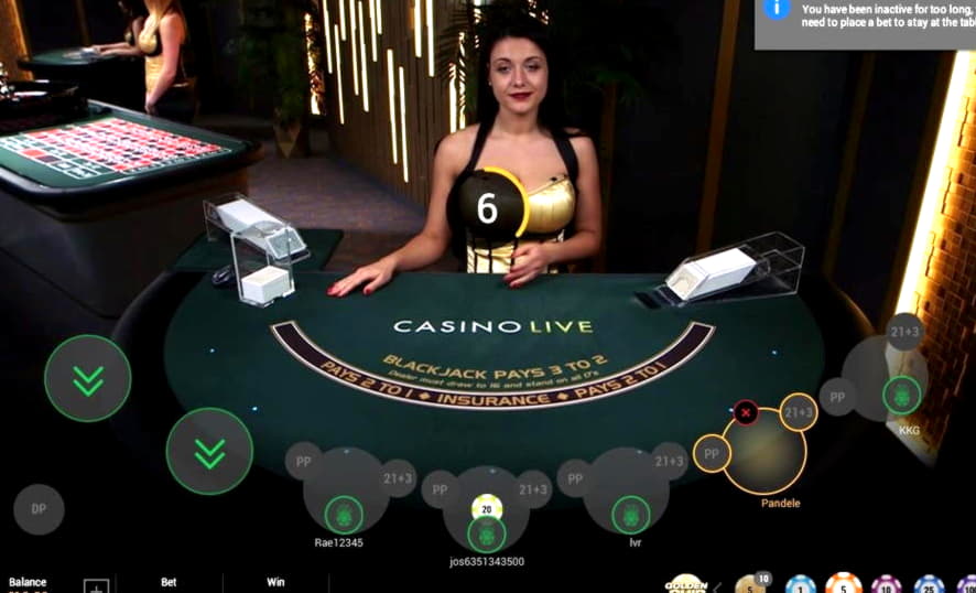 €500 Free Chip at Gamebookers Casino