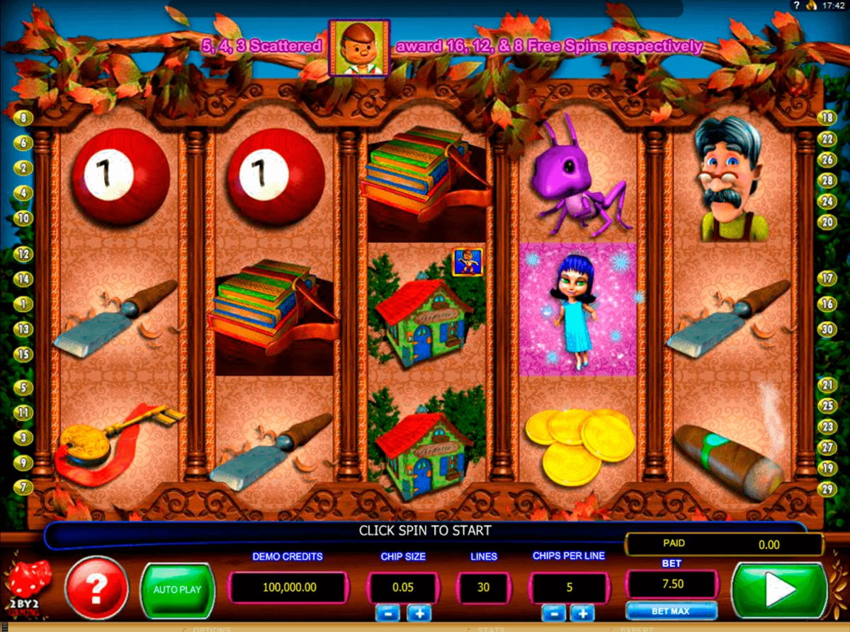 ﻿$410 free casino chip at Spinit Casino