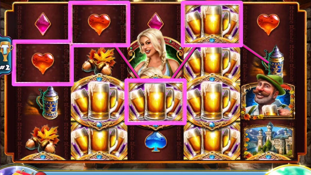 160 free spins at Inter Casino