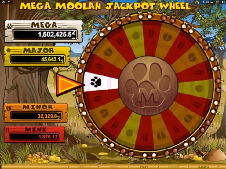 $345 Mobile freeroll slot tournament at Energy Casino