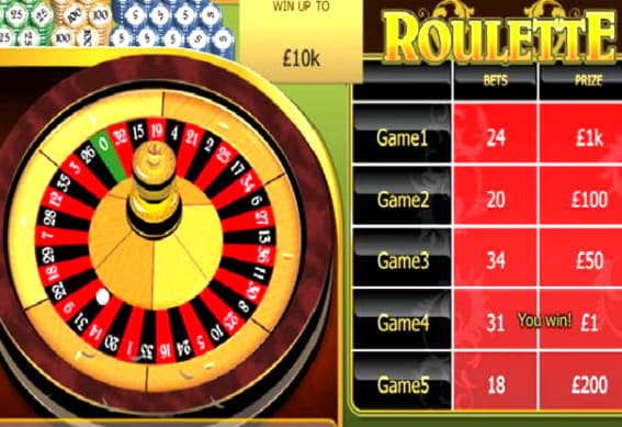 ﻿$730 Free Casino Tournament at Ikibu Casino