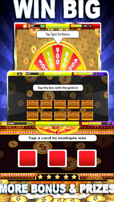 €955 Daily freeroll slot tournament at bWin Casino