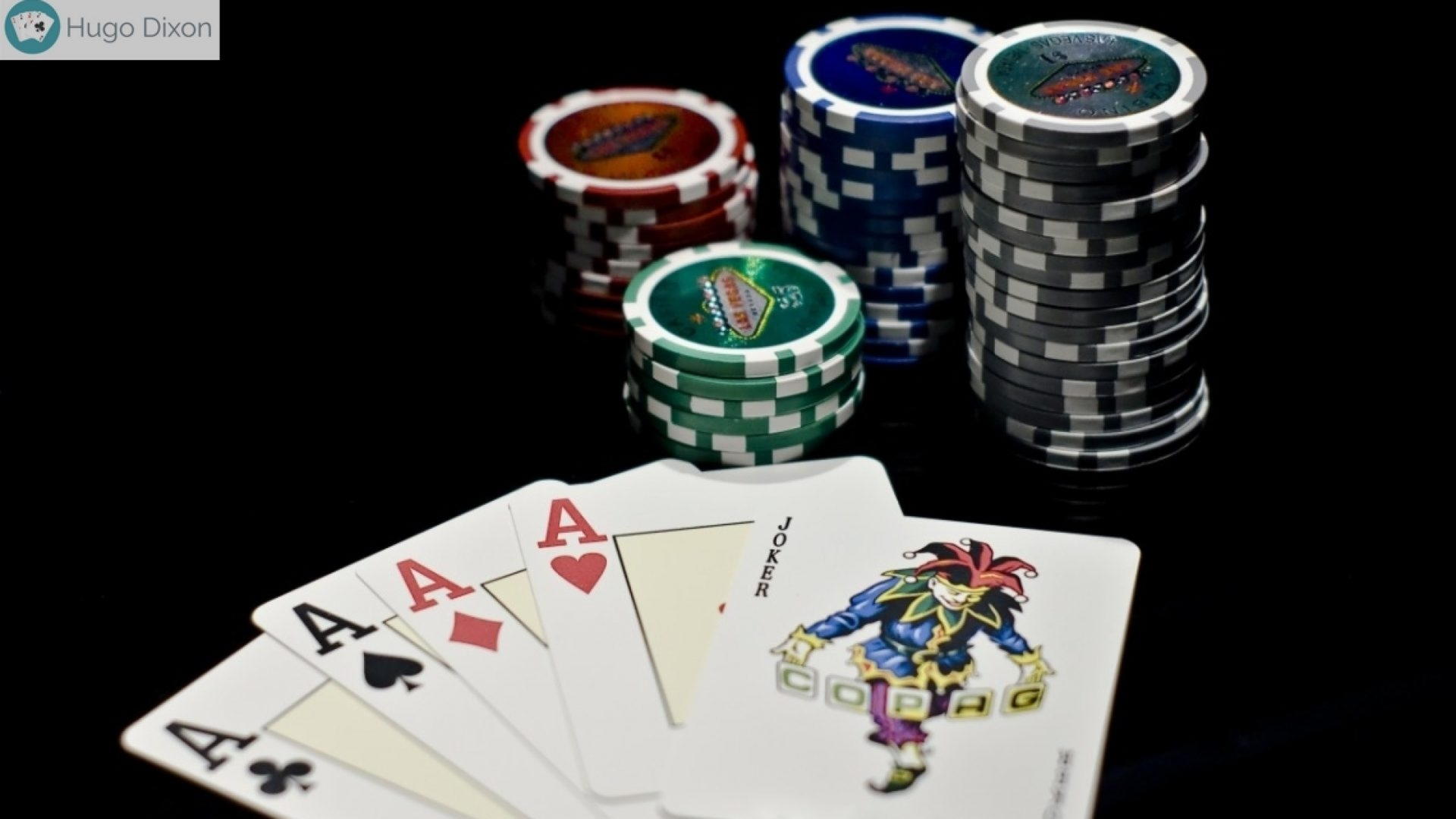 £625 Free Casino Tournament at Vera and Jhon Casino