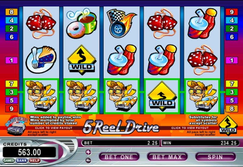 €245 free casino chip at Kaboo Casino
