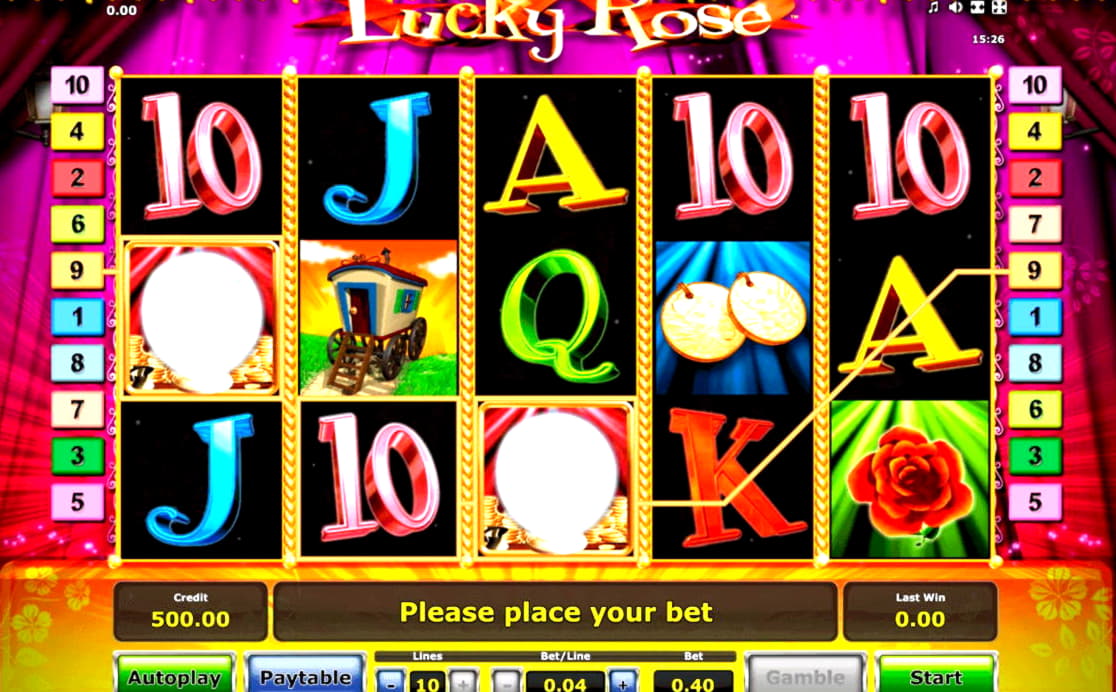 €777 Mobile freeroll slot tournament at Kaboo Casino