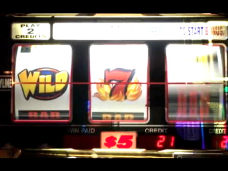270 Free spins casino at Vera and Jhon Casino