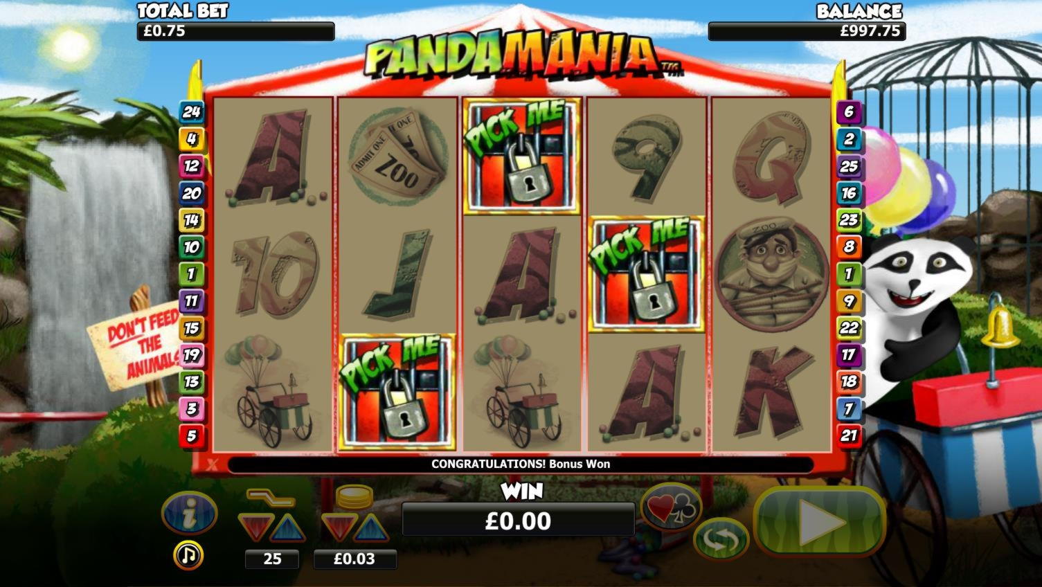 200 Trial Spins at Spinrider Casino