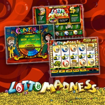 700% First deposit bonus at Casino com