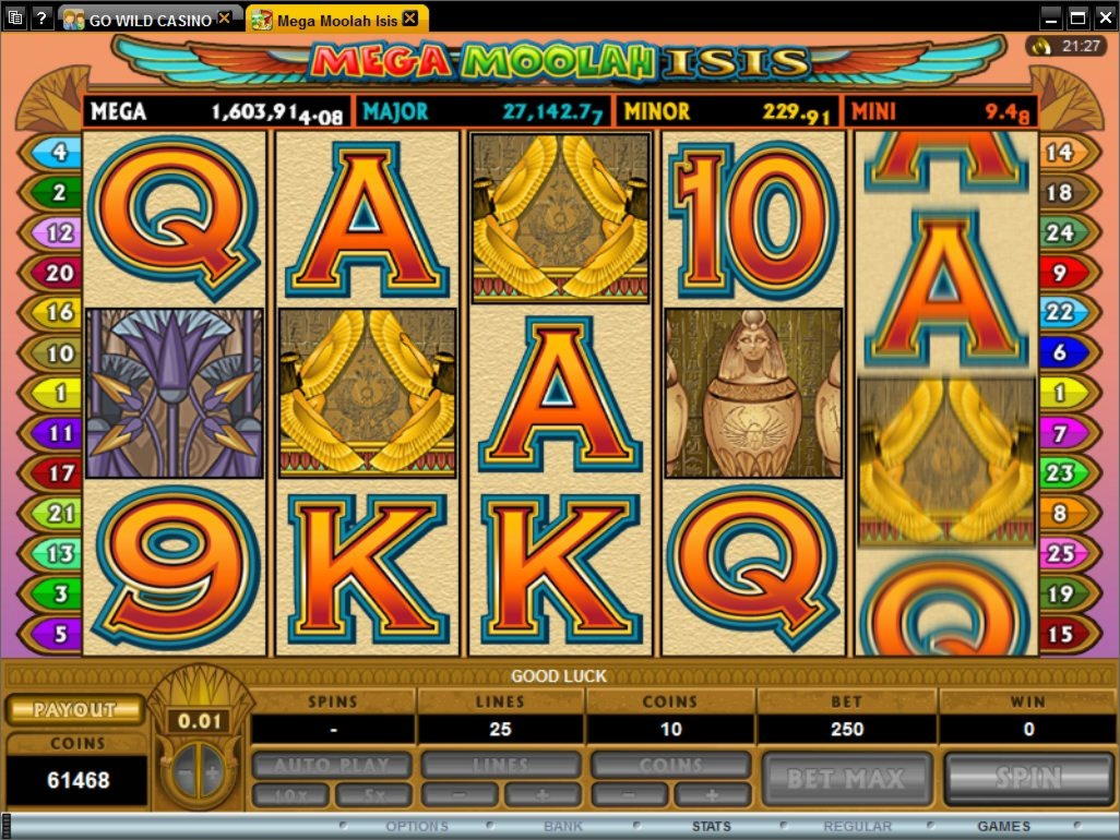 130 Free Spins Casino at Casimba Casino