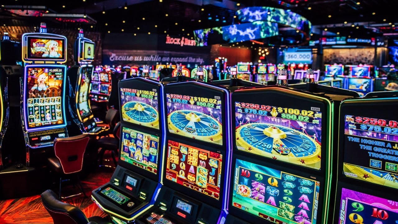 €4230 no deposit bonus at Gamebookers Casino