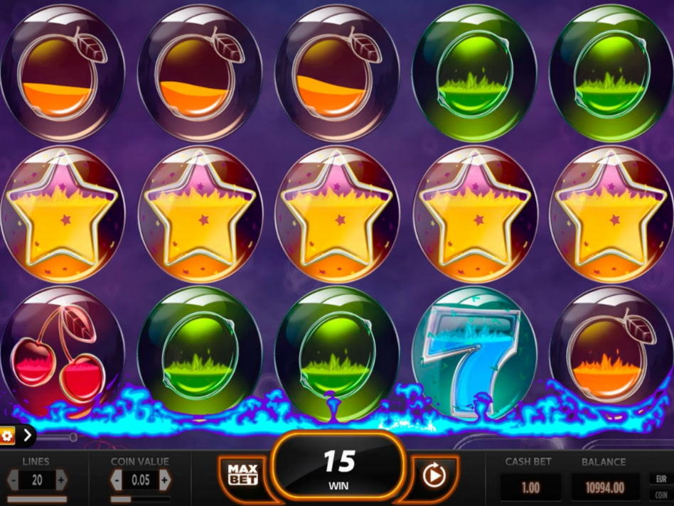 $915 Online Casino Tournament at Dunder Casino