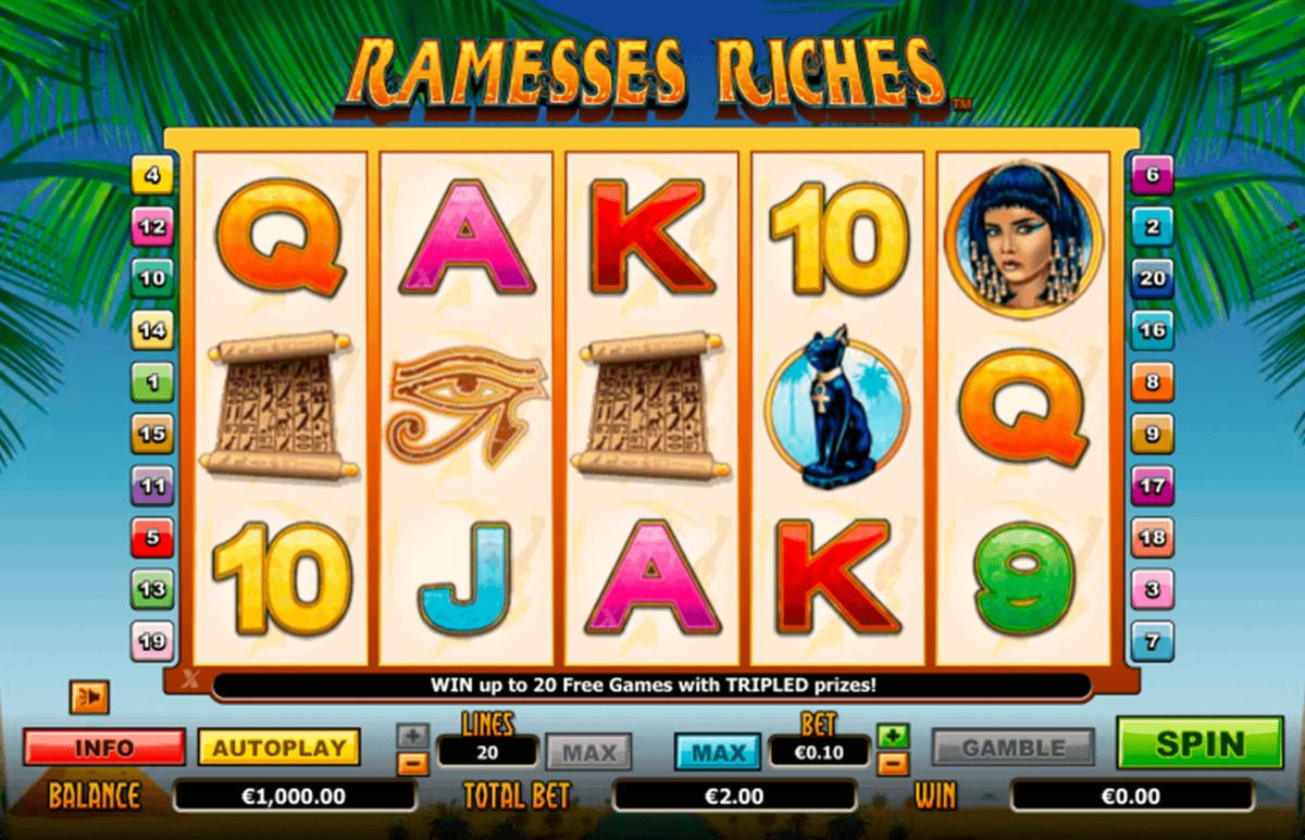EUR 720 Casino Tournament at Winner Casino