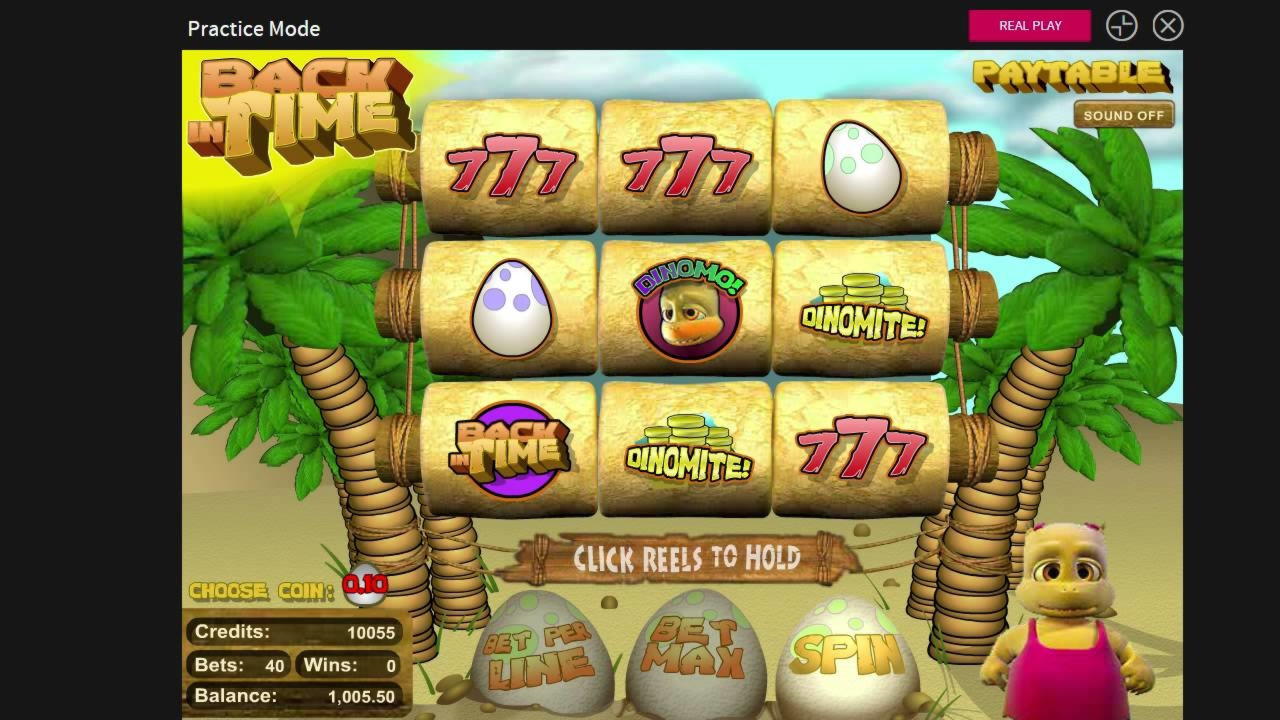 66 Free spins at Casimba Casino