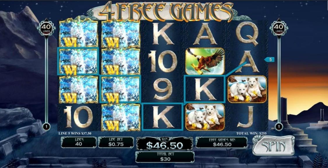 $333 free chip casino at Vera and Jhon Casino