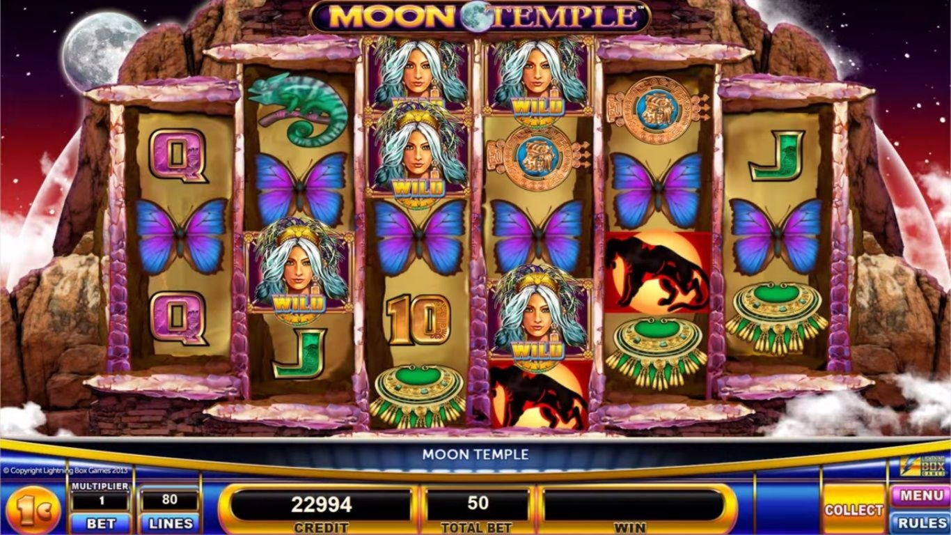 80 Free spins at Dunder Casino