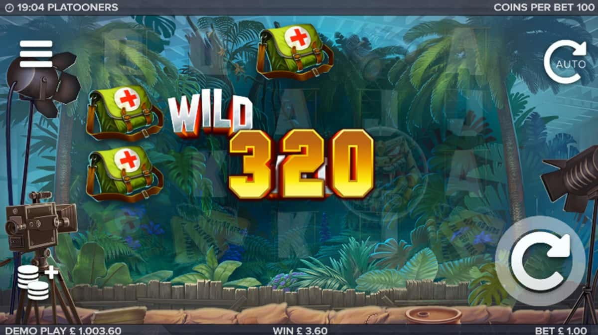 60% Match Bonus at Genesis Casino