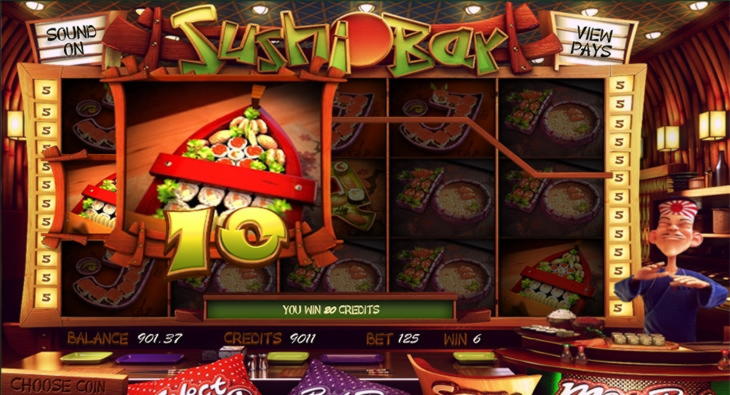 250% Signup casino bonus at 888 Casino