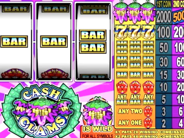 €4485 no deposit casino bonus at William Hill Casino