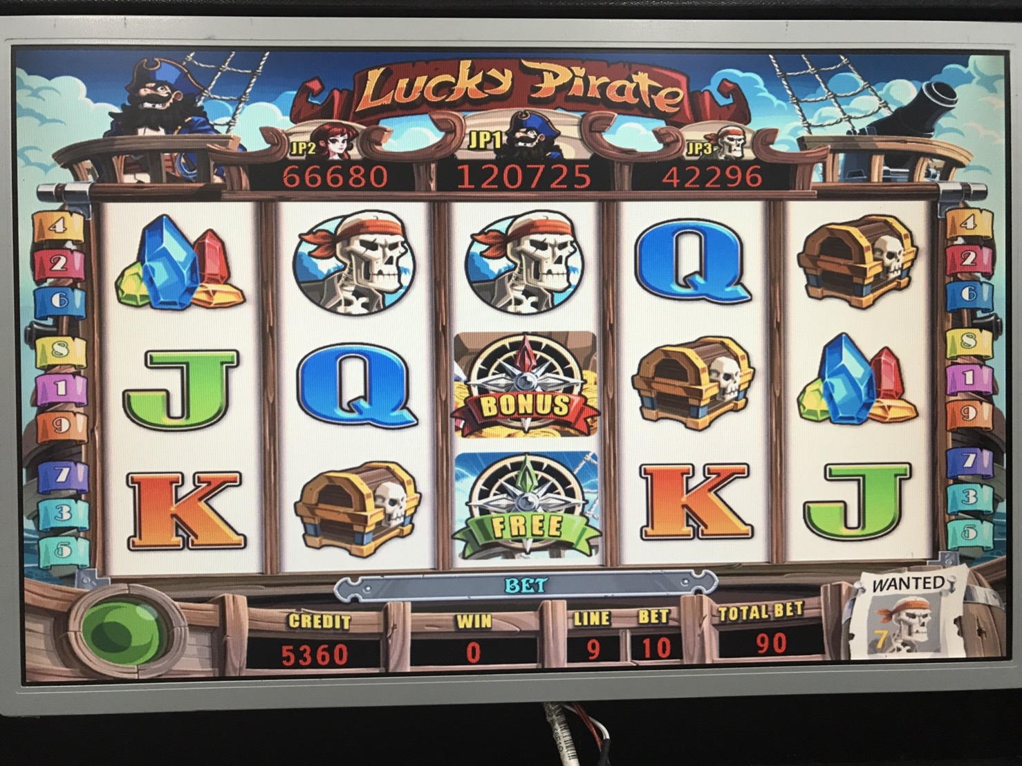 €555 free casino chip at Leo Vegas Casino