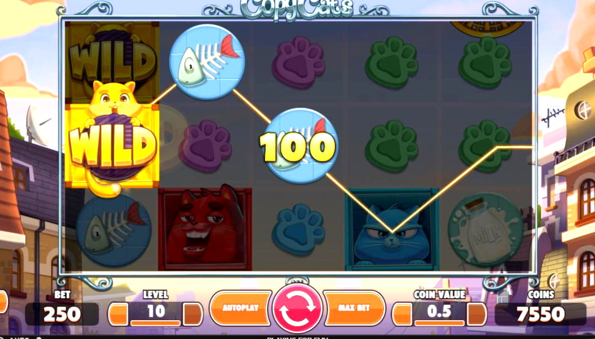 995% Deposit Match Bonus at 777 Casino