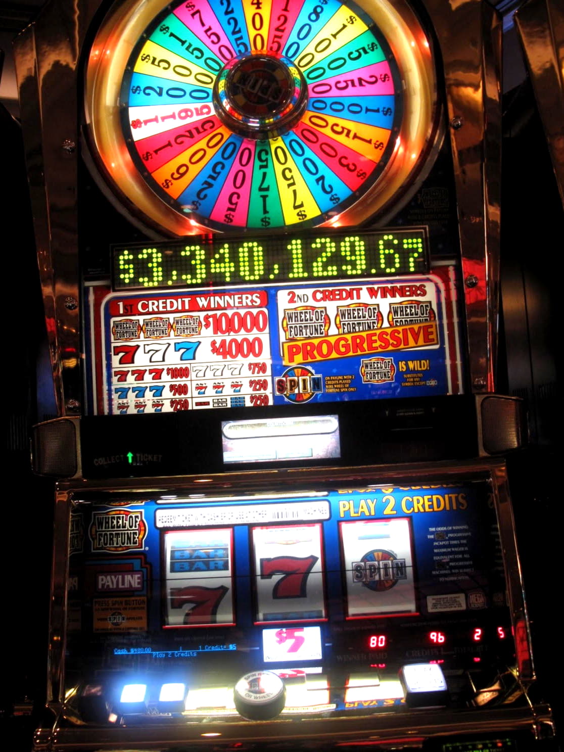 $4620 NO DEPOSIT BONUS CASINO at Kaboo Casino