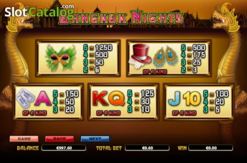 33 free spins no deposit casino at Casino Luck