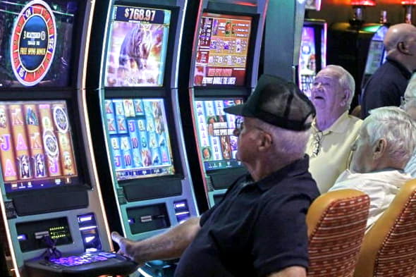 945% First deposit bonus at Spinrider Casino