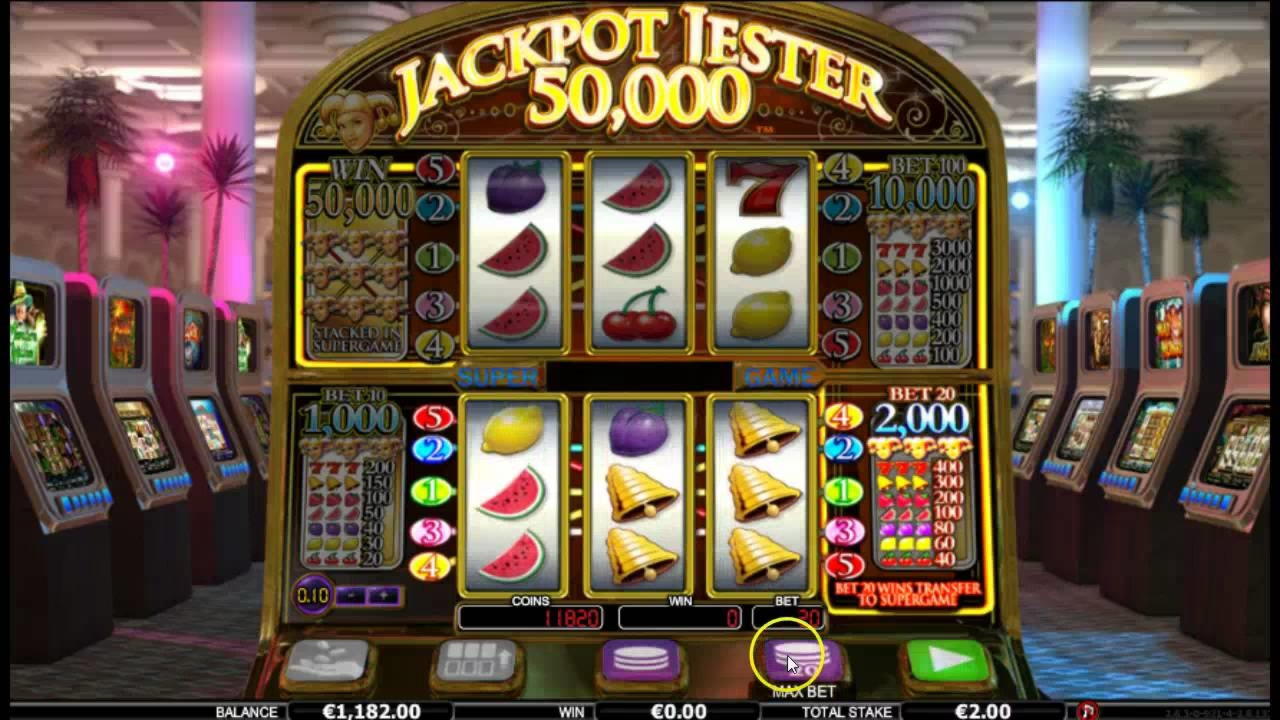 460% First Deposit Bonus at Slots Million Casino
