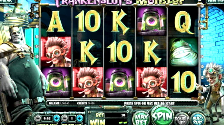 ﻿$280 FREE Chip Casino at Spinit Casino