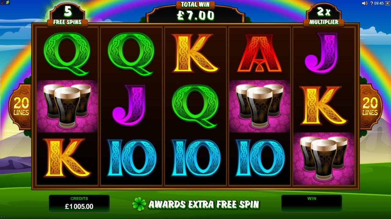 495% Welcome Bonus at Guts Casino