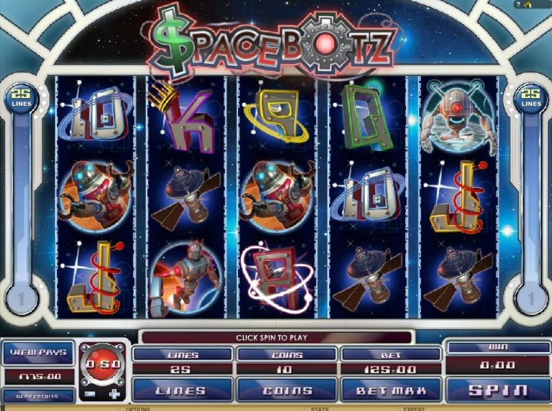 €605 no deposit at Casino Luck