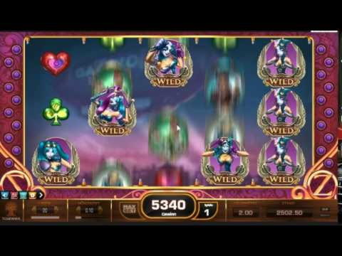 €180 Tournament at Casino com