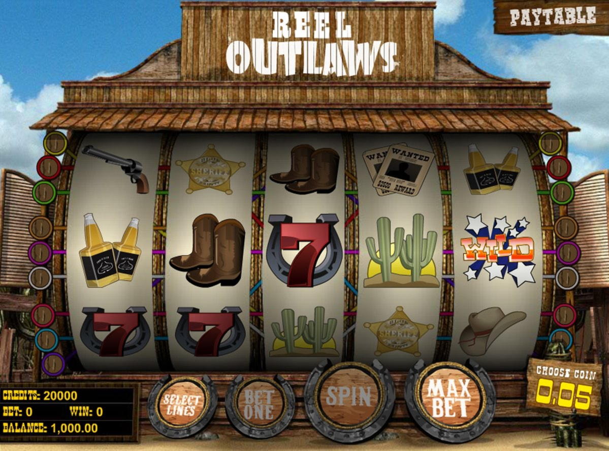 165 Free casino spins at Party Casino
