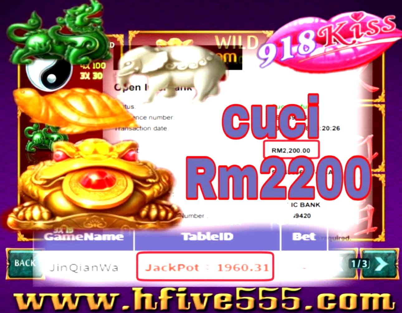 ﻿$2495 no deposit at Winner Casino
