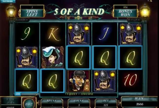 165 free spins no deposit casino at Casino com