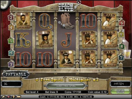 11 Free Spins no deposit casino at Slots Million Casino