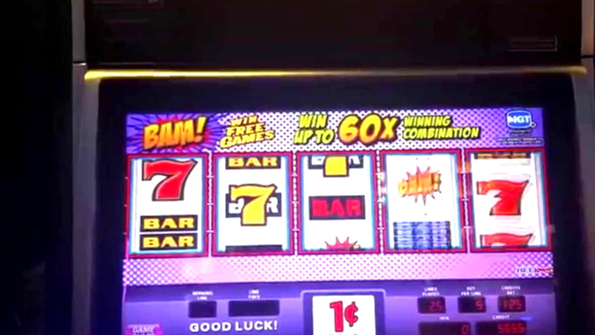 555% Welcome Bonus at 777 Casino