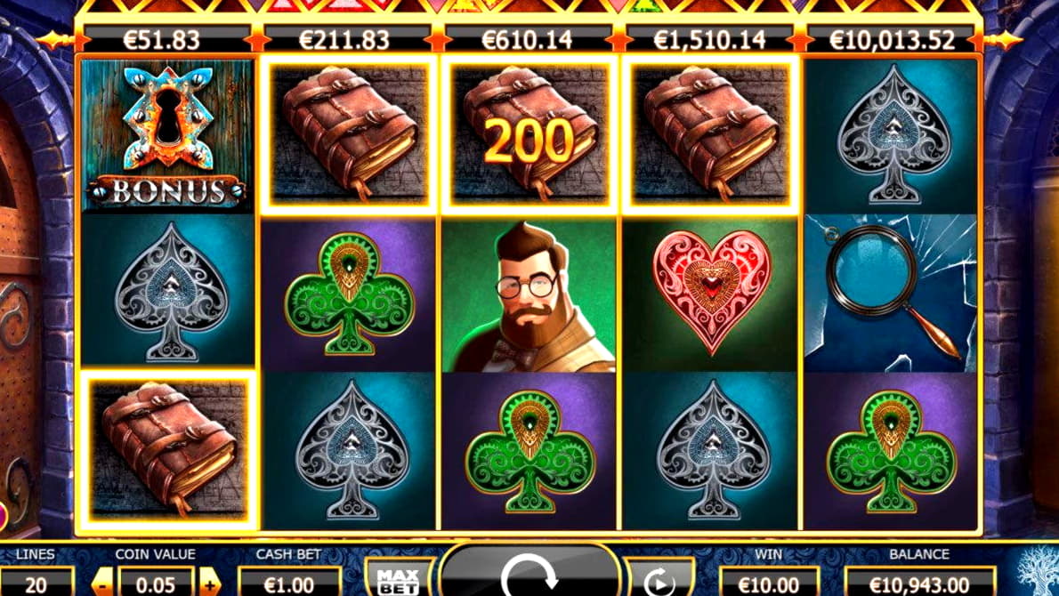 €105 Free chip casino at Ikibu Casino