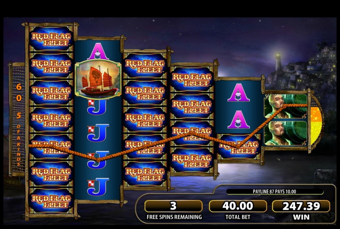 125% Match Bonus Casino at Jet Bull Casino
