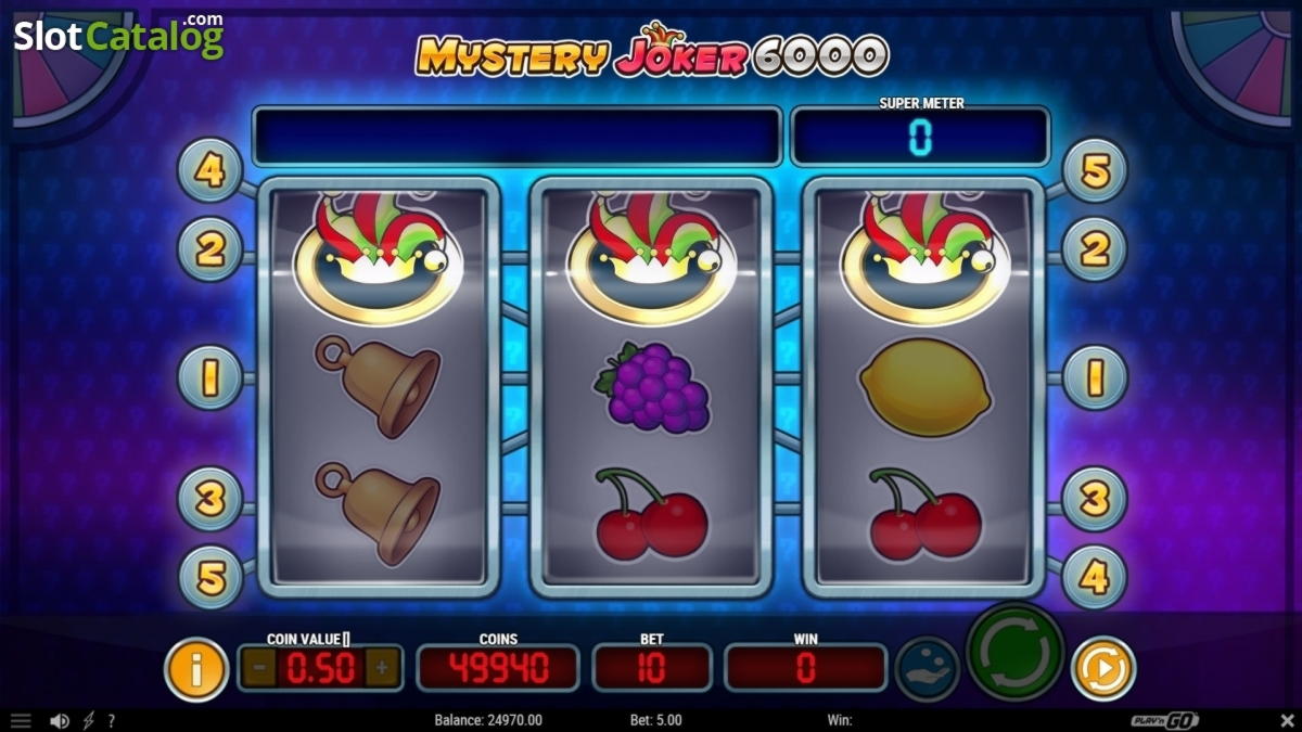 190 Trial Spins at Vera and Jhon Casino