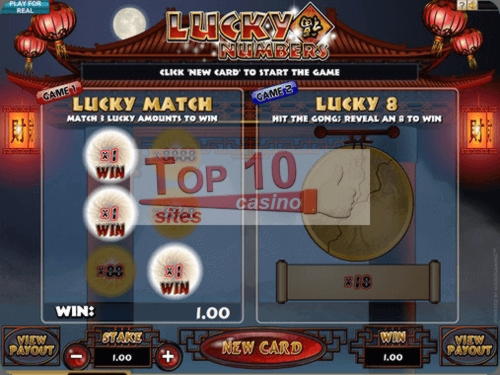 55 Free Spins Casino at Spinit Casino