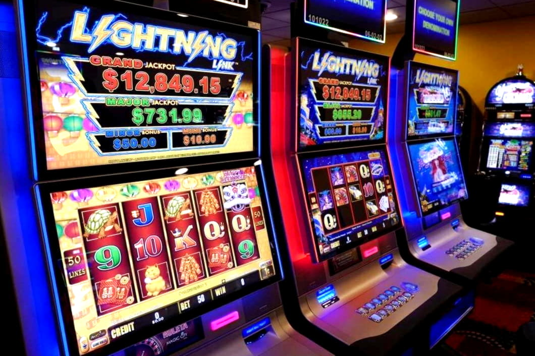 720% Match at a casino at Slots Million Casino