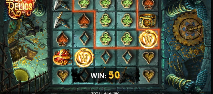 €490 Free Casino Tournament at Dream Vegas Casino