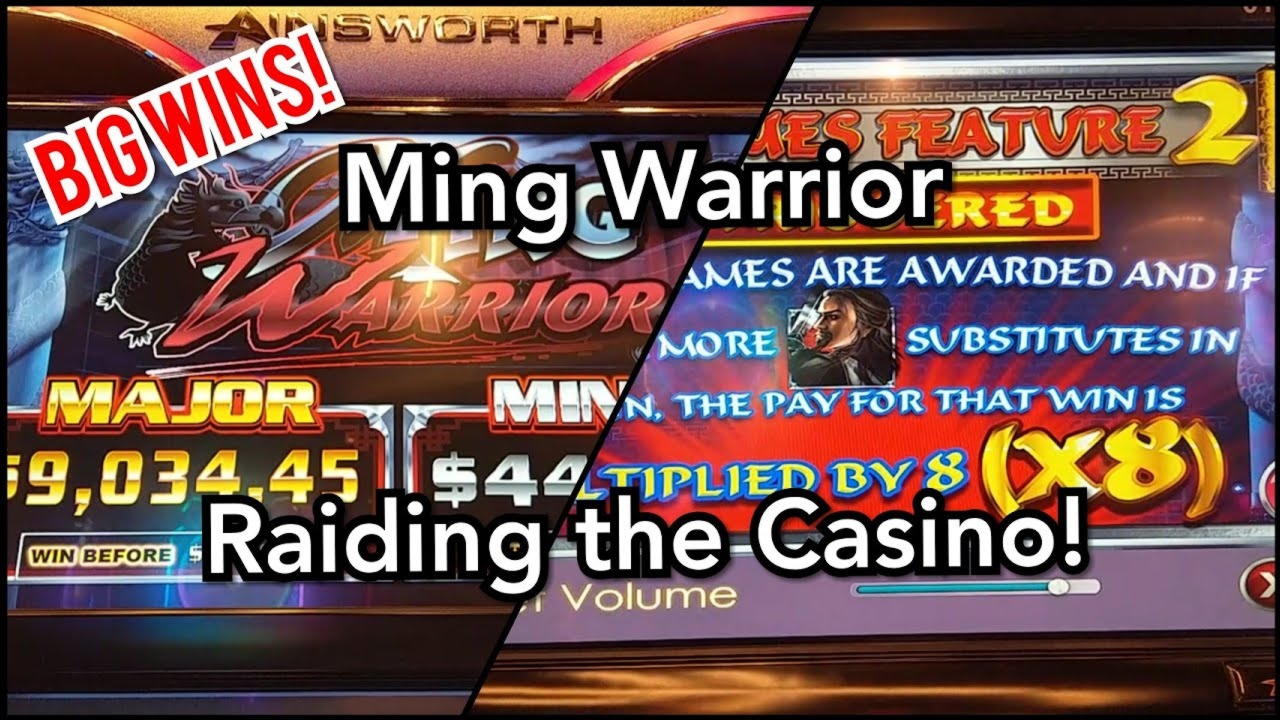 €255 FREE Chip Casino at Winner Casino