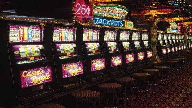 435% Match at a casino at 777 Casino