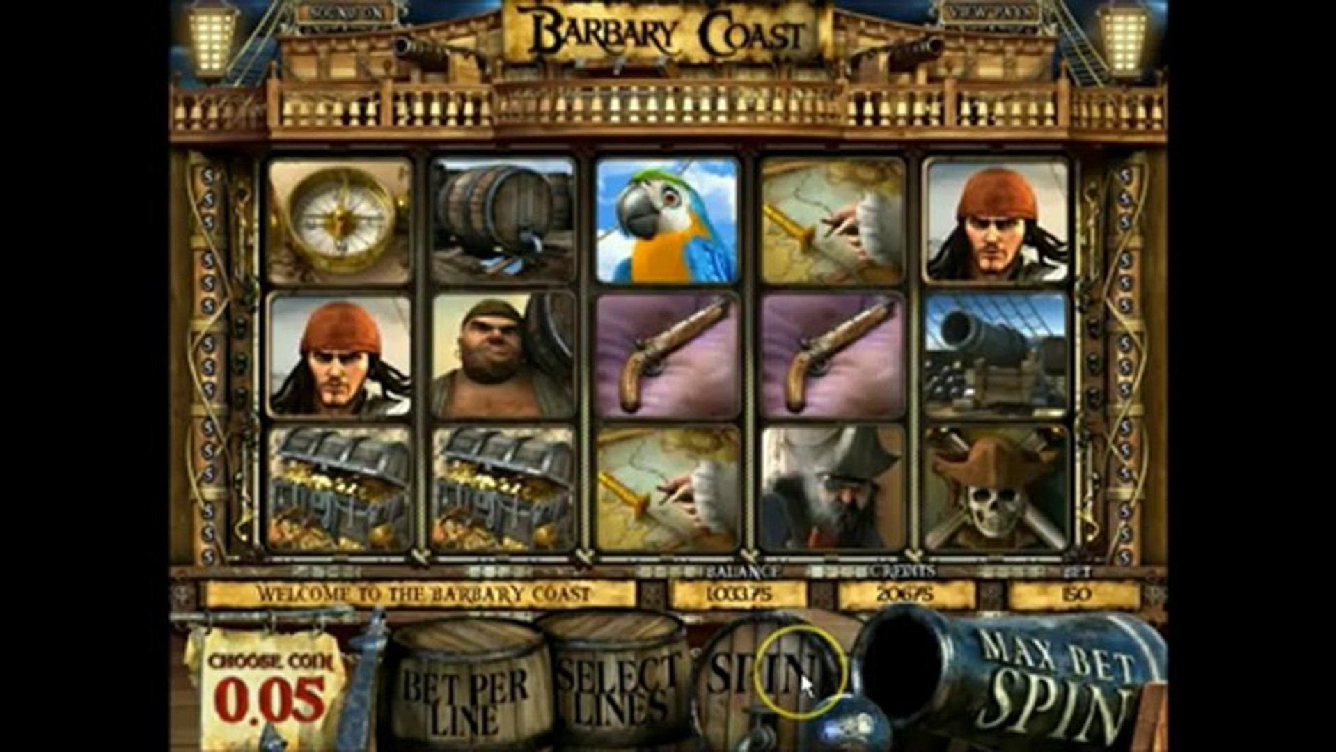 445% Match Bonus Casino at Casino com