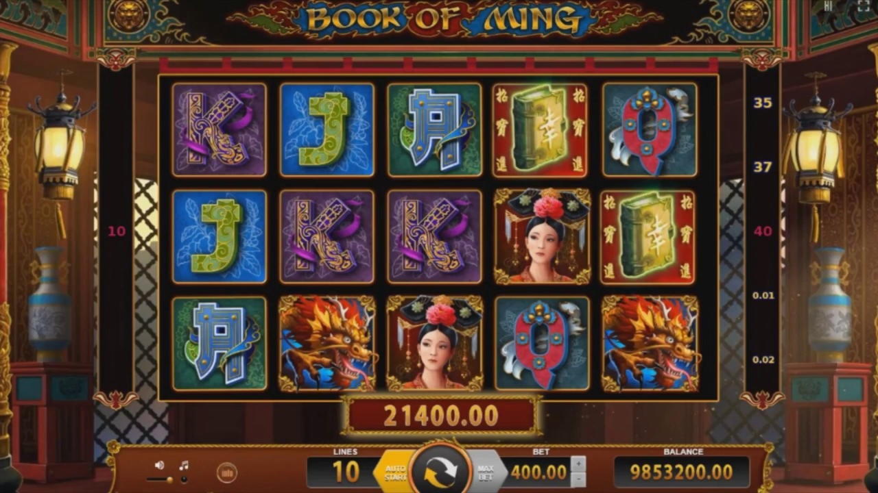 €4820 No deposit casino bonus at The Best Online Casino