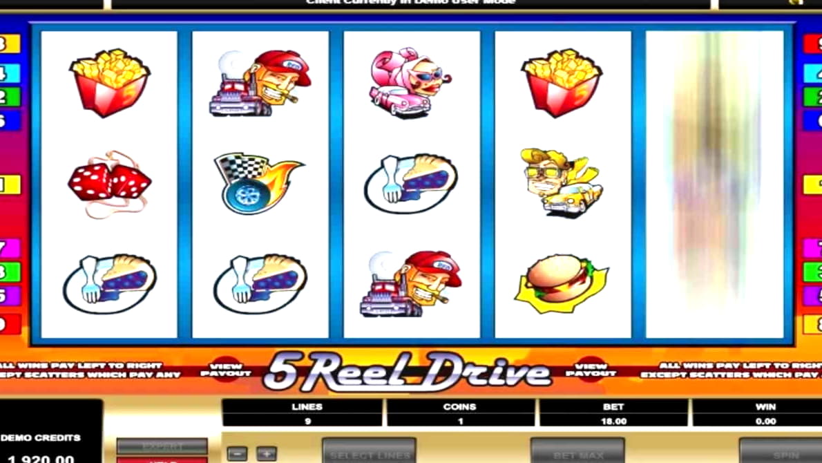 77 Free Spins Casino at Gamebookers Casino