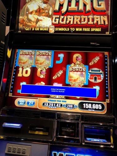 560% Casino match bonus at Leo Vegas Casino
