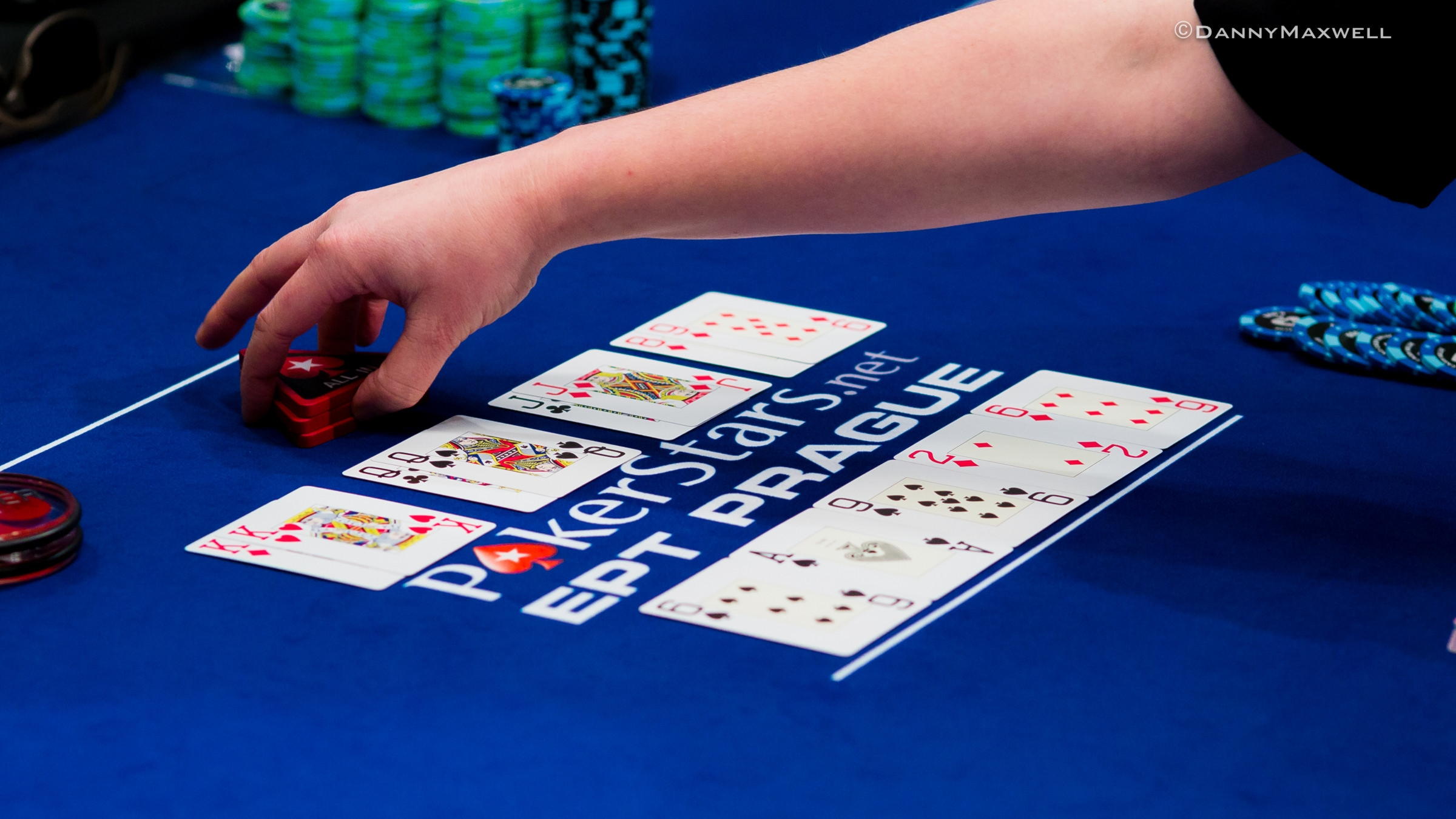 280 Free spins no deposit at Energy Casino